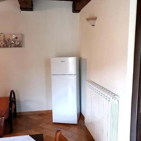 펜션 Cosy With Bubble Bath 페루자