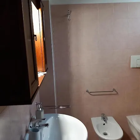 펜션 Cosy With Bubble Bath 페루자