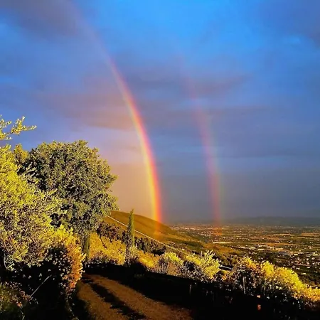 Cosy With Bubble Bath 펜션