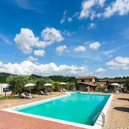 Flat With Bubble Bath Perugia