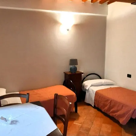 Flat With Bubble Bath * Perugia