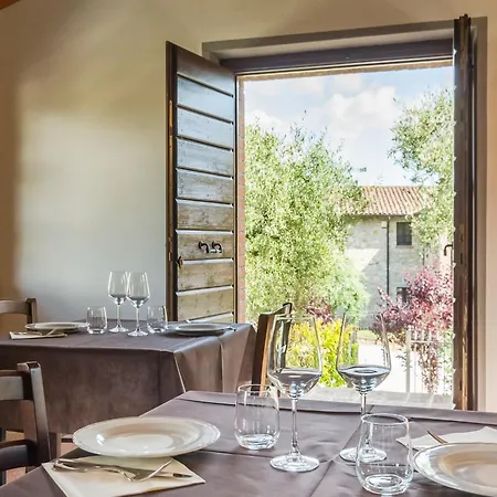Holiday home Flat With Bubble Bath Perugia