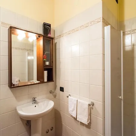 Holiday home Flat With Bubble Bath *