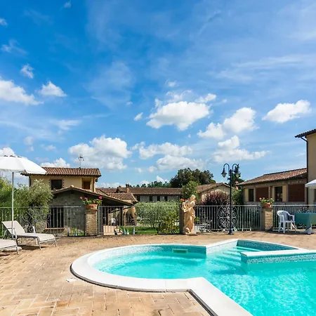 Flat With Bubble Bath * Perugia