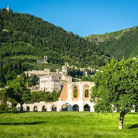 Flat With Bubble Bath Holiday home Perugia