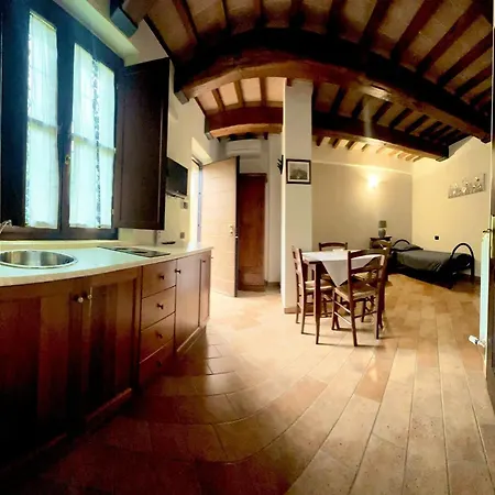 Cosy With Bubble Bath Perugia