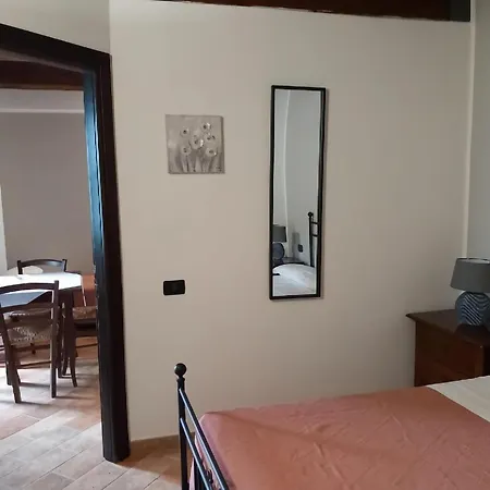 Сasa de vacaciones Cosy With Bubble Bath Perugia