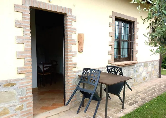 Cosy With Bubble Bath Dom wakacyjny *