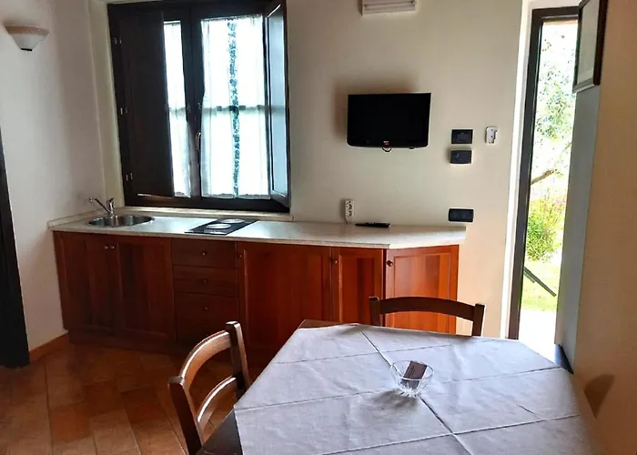 Cosy With Bubble Bath Perugia