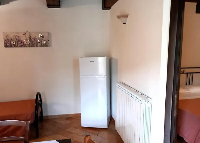 Dom wakacyjny Cosy With Bubble Bath Perugia