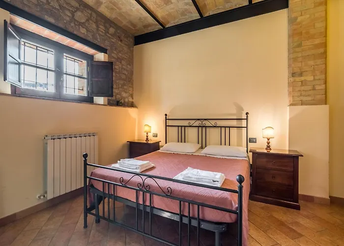 Cosy With Bubble Bath Ferienhaus