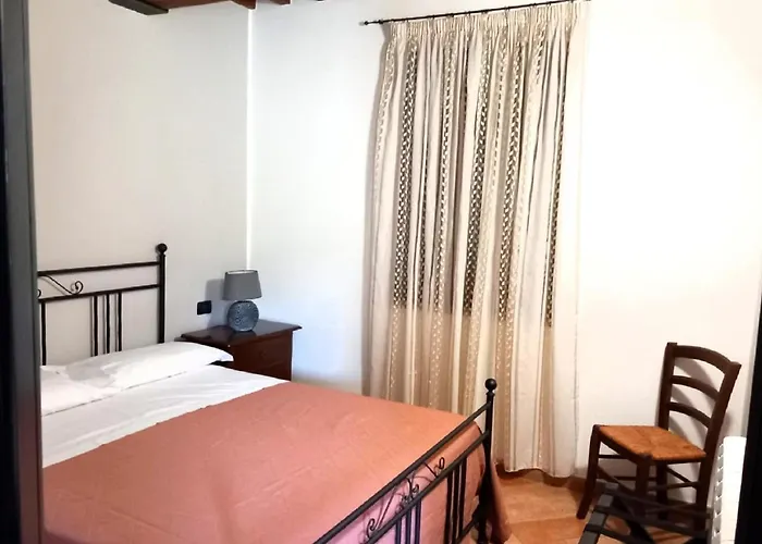 Dom wakacyjny Cosy With Bubble Bath *