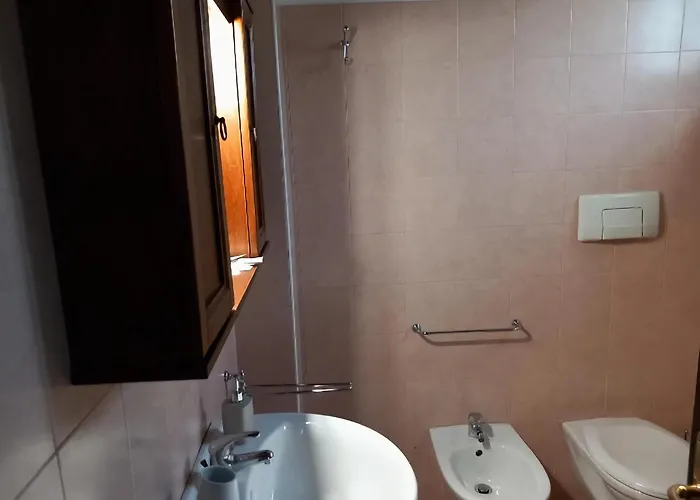 Ferienhaus Cosy With Bubble Bath Perugia