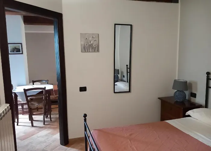 Ferienhaus Cosy With Bubble Bath Perugia