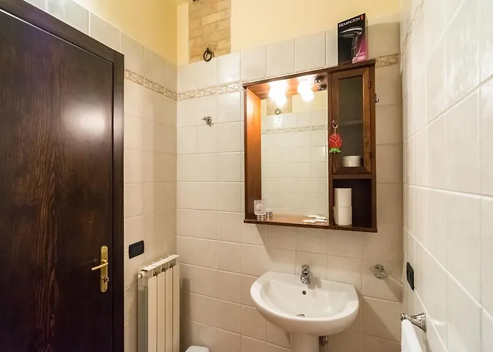 Cosy With Bubble Bath Ferienhaus