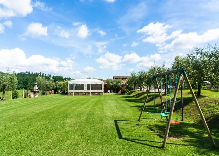 Cosy With Bubble Bath Ferienhaus *