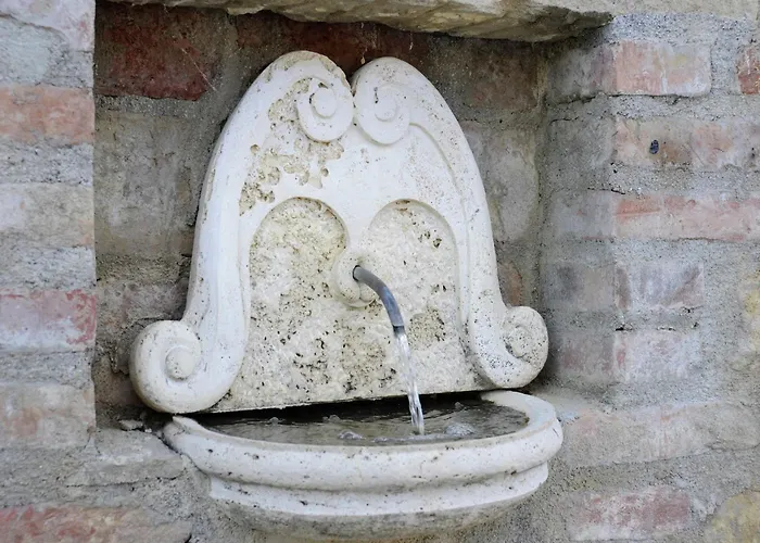 Cosy With Bubble Bath Perugia