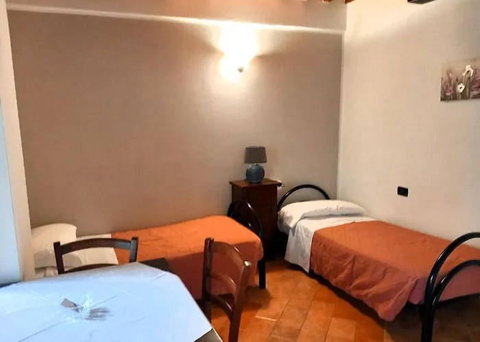 Cosy With Bubble Bath * Perugia