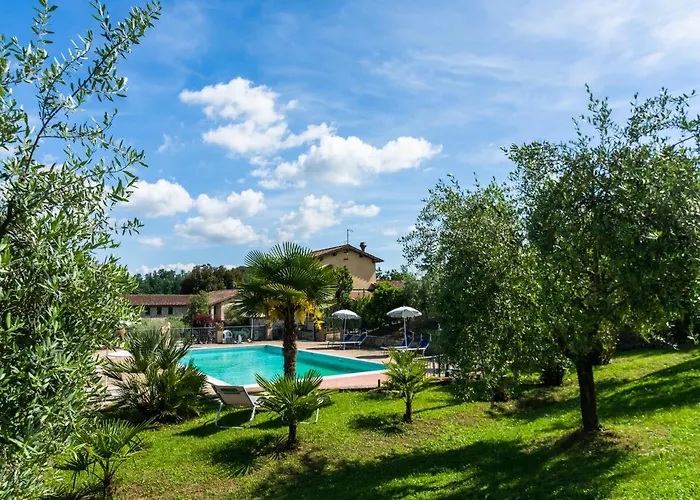 Cosy With Bubble Bath Ferienhaus *